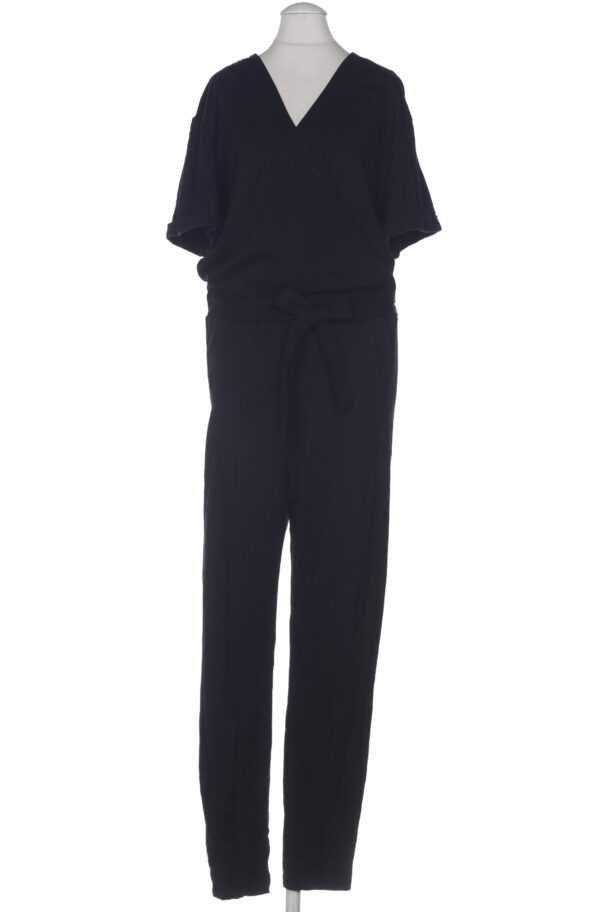 G STAR RAW Damen Jumpsuit/Overall, schwarz