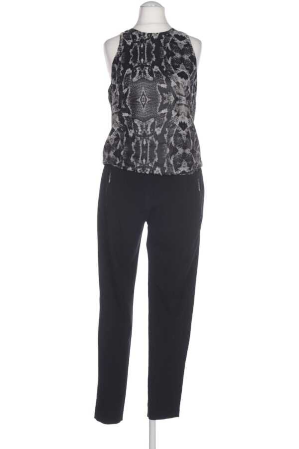 GUESS Damen Jumpsuit/Overall, schwarz