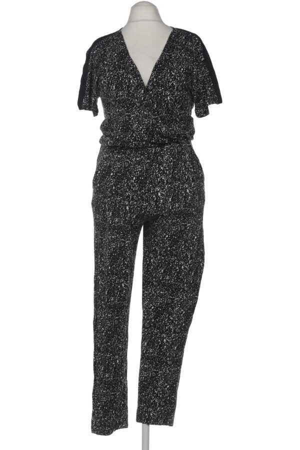 Guido Maria Kretschmer Damen Jumpsuit/Overall, schwarz