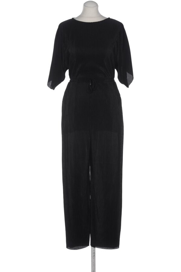 Guido Maria Kretschmer Damen Jumpsuit/Overall, schwarz