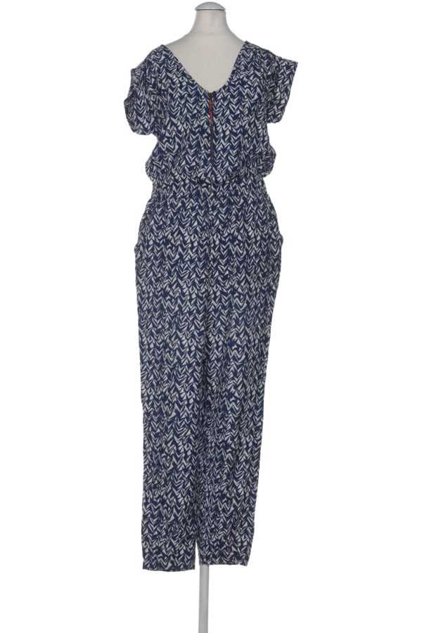 HILFIGER DENIM Damen Jumpsuit/Overall, blau