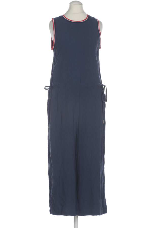 HILFIGER DENIM Damen Jumpsuit/Overall, marineblau