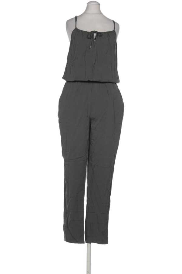 Hallhuber Damen Jumpsuit/Overall, grün