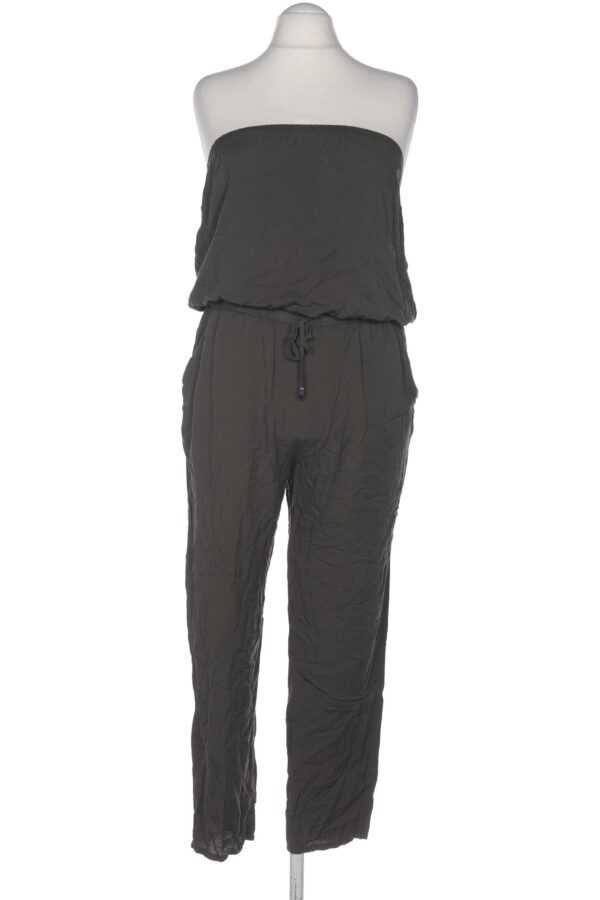 Hallhuber Damen Jumpsuit/Overall, grün