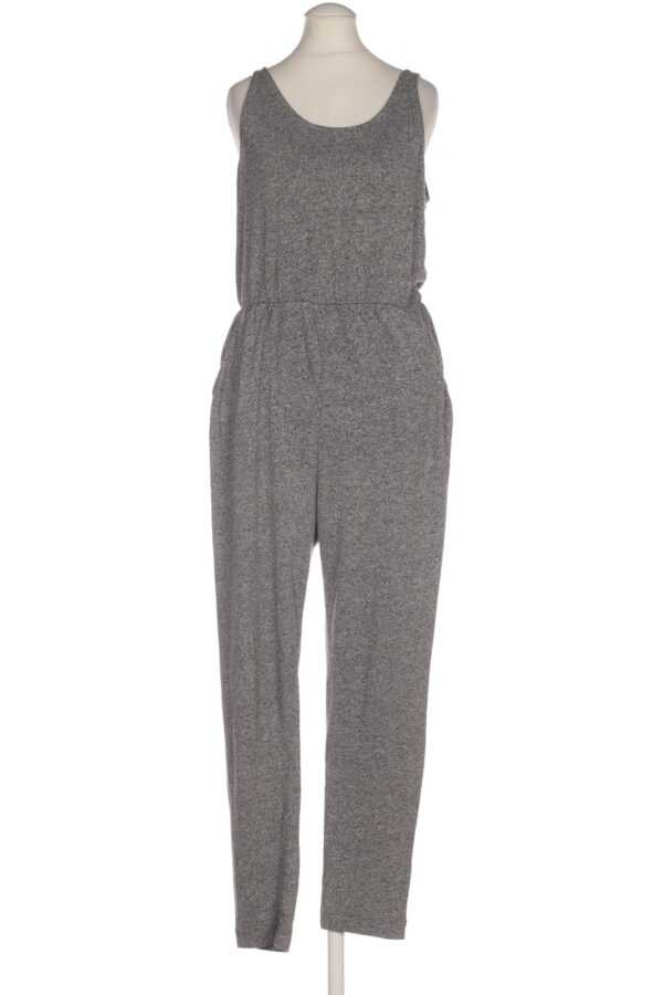 H&M Damen Jumpsuit/Overall, grau