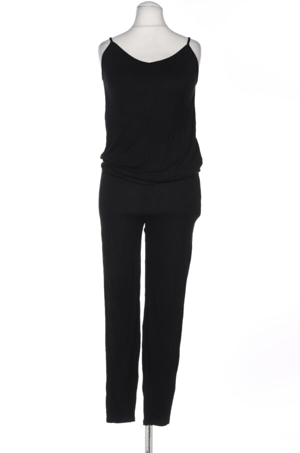 H&M Mama Damen Jumpsuit/Overall, schwarz