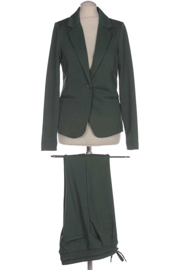 ICHI Damen Jumpsuit/Overall, grün