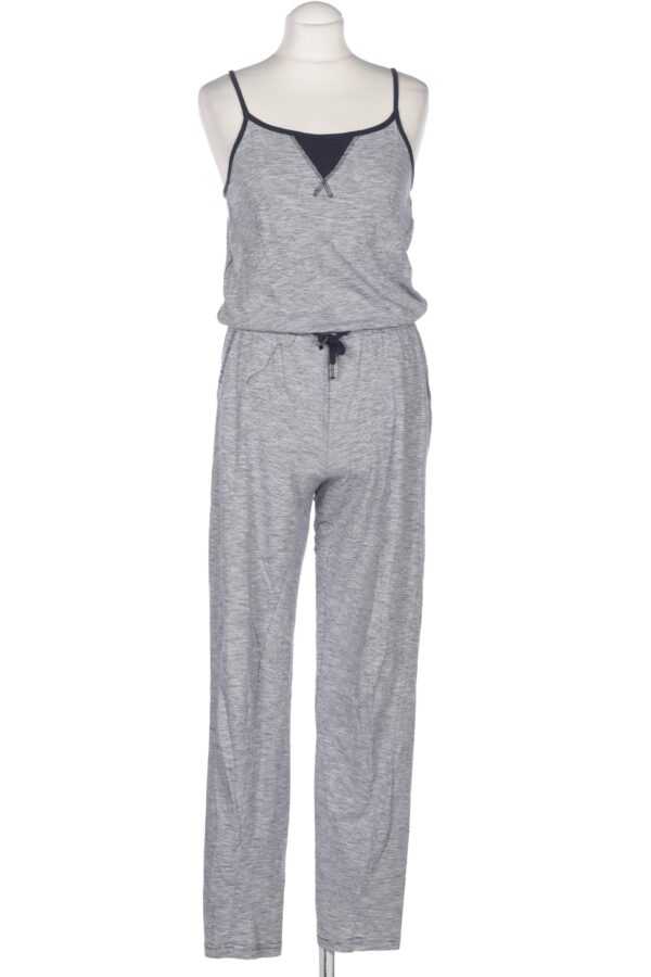 KangaROOS Damen Jumpsuit/Overall, marineblau