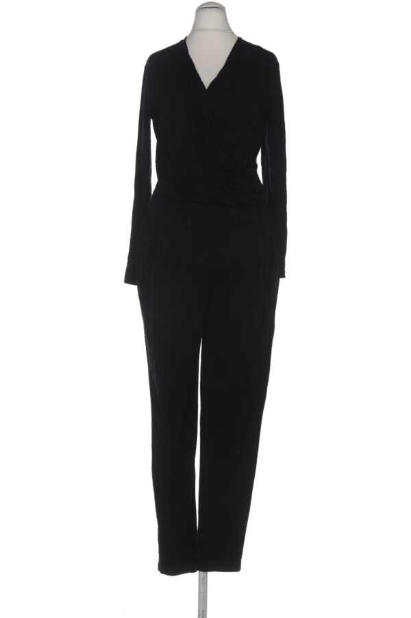 LA FÉE MARABOUTÉE Damen Jumpsuit/Overall, schwarz