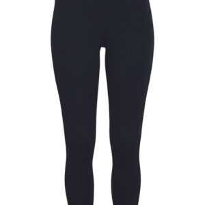 LASCANA Leggings Damen blau gemustert Gr.32/34