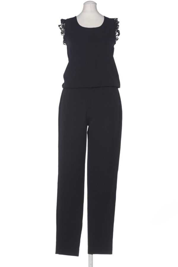 LIU.JO Damen Jumpsuit/Overall, schwarz