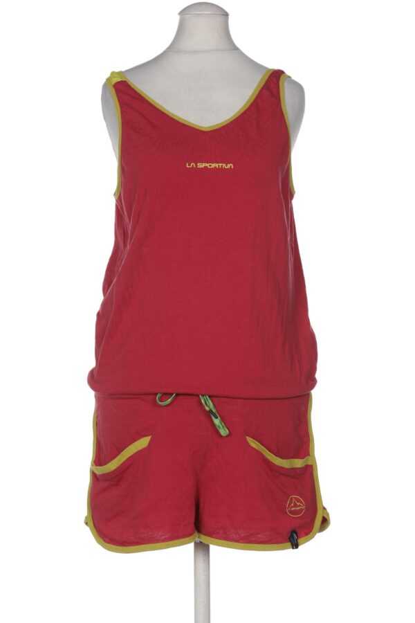 La Sportiva Damen Jumpsuit/Overall, rot