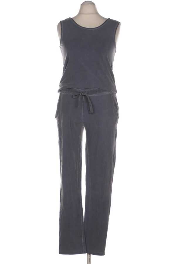 Living Crafts Damen Jumpsuit/Overall, blau