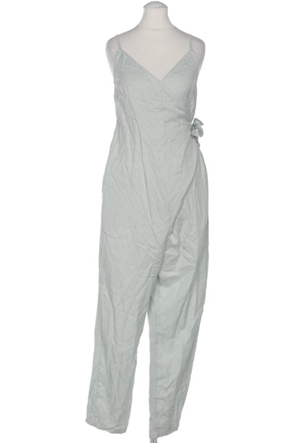 Lovjoi Damen Jumpsuit/Overall, hellgrün