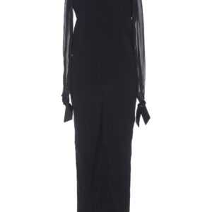 Luisa Cerano Damen Jumpsuit/Overall, schwarz