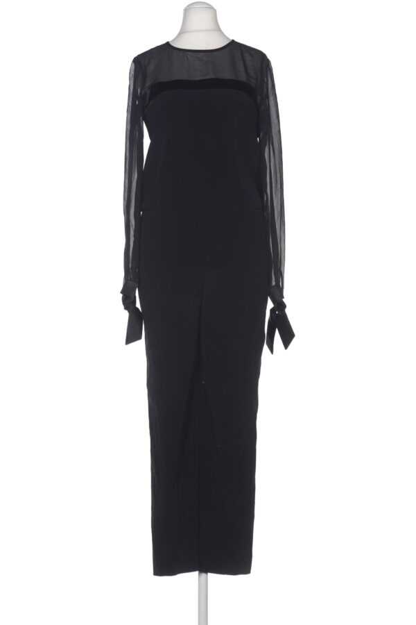 Luisa Cerano Damen Jumpsuit/Overall, schwarz