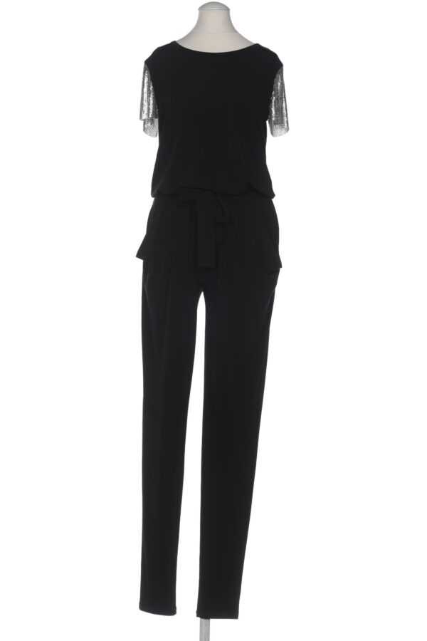 MICHAEL MICHAEL KORS Damen Jumpsuit/Overall, schwarz