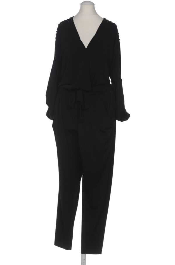 MICHAEL MICHAEL KORS Damen Jumpsuit/Overall, schwarz