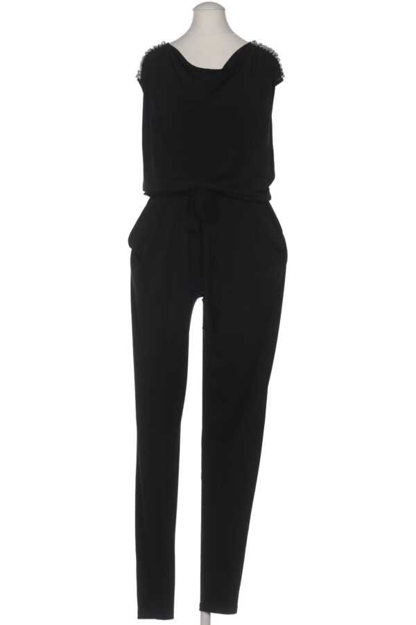 MICHAEL MICHAEL KORS Damen Jumpsuit/Overall, schwarz