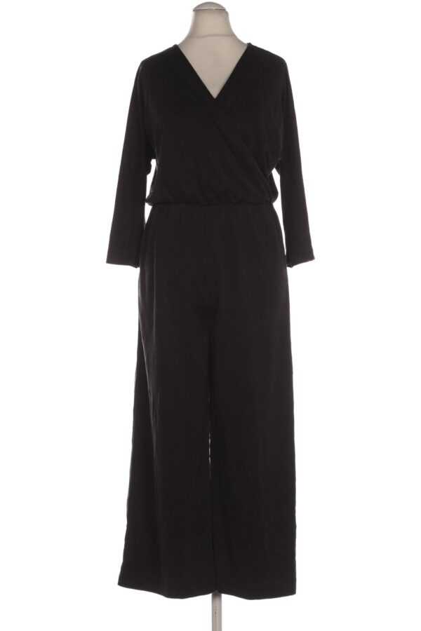 MONKI Damen Jumpsuit/Overall, grau