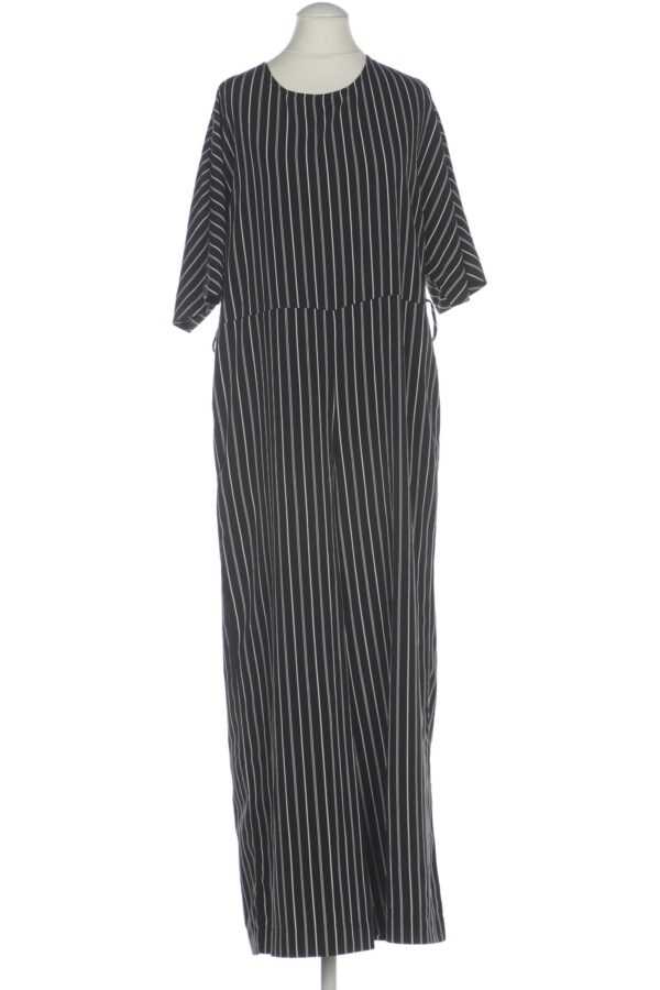 MONKI Damen Jumpsuit/Overall, schwarz