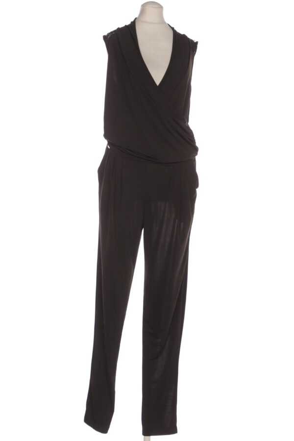 MORGAN Damen Jumpsuit/Overall, schwarz