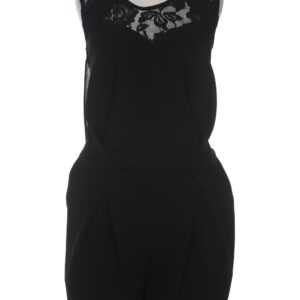 MORGAN Damen Jumpsuit/Overall, schwarz