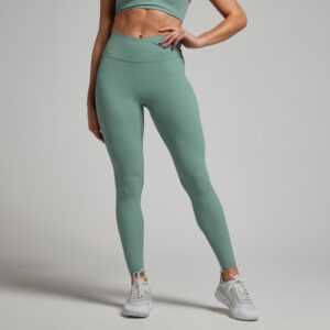 MP Damen Tempo Leggings - Gittermuster - M