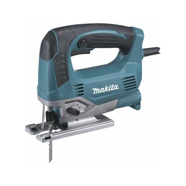 Makita - 650W Kreissäge Im mak-pac Koffer - JV0600J