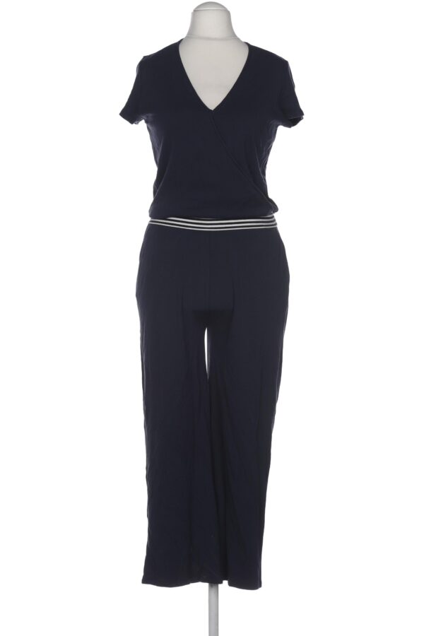 Marc O Polo Damen Jumpsuit/Overall, marineblau