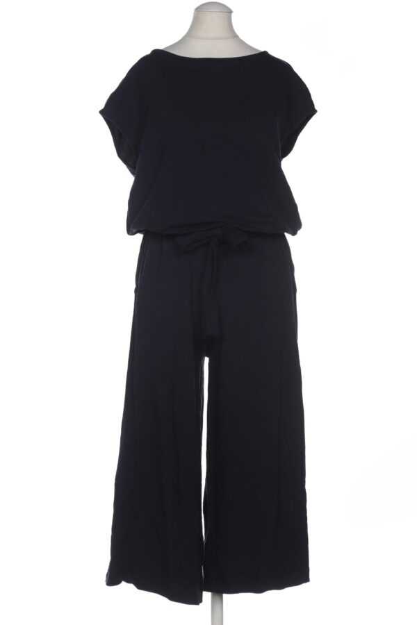 Marc O Polo Damen Jumpsuit/Overall, marineblau