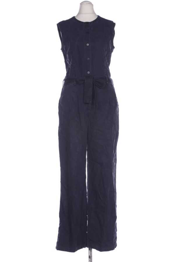 Marc O Polo Damen Jumpsuit/Overall, marineblau