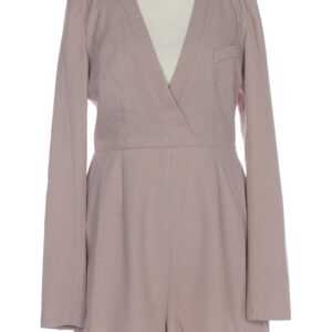 Missguided Damen Jumpsuit/Overall, beige