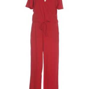 Modström Damen Jumpsuit/Overall, rot