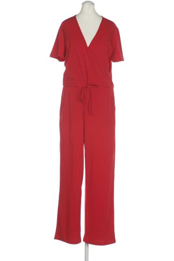 Modström Damen Jumpsuit/Overall, rot