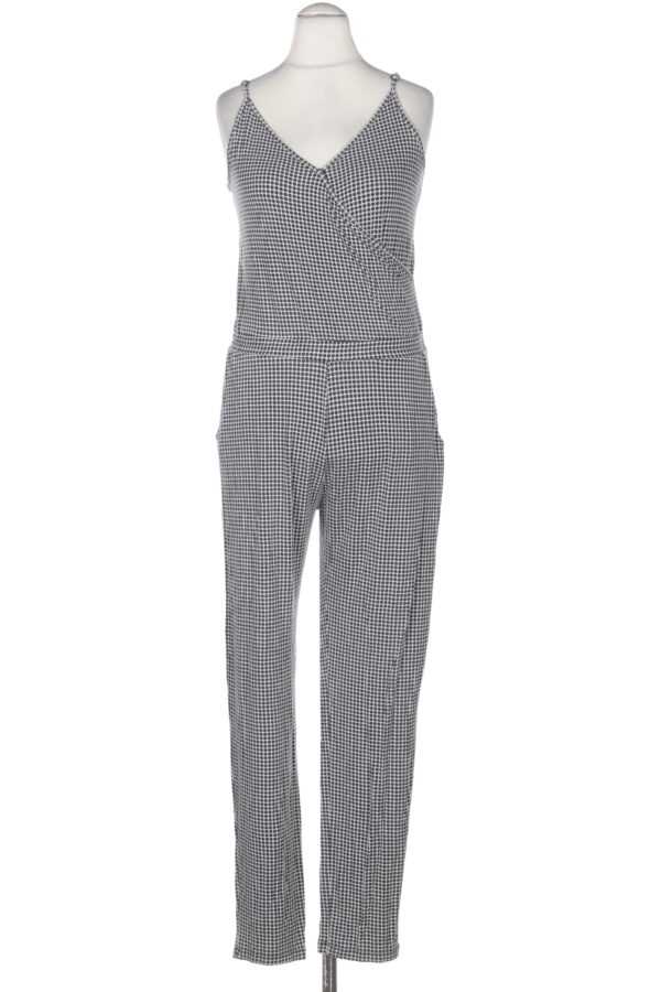 More & More Damen Jumpsuit/Overall, grau