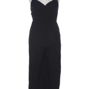 New Look Damen Jumpsuit/Overall, schwarz