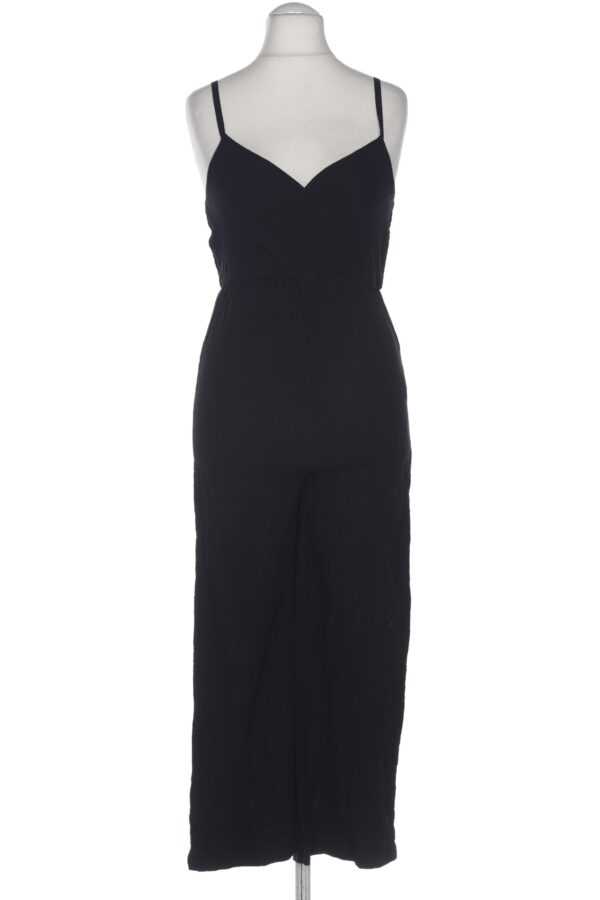 New Look Damen Jumpsuit/Overall, schwarz