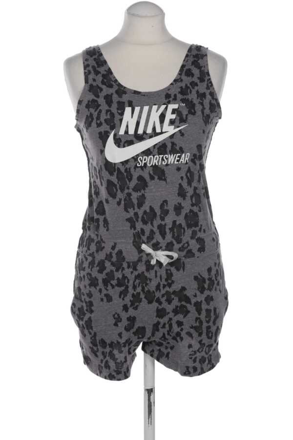 Nike Damen Jumpsuit/Overall, grau