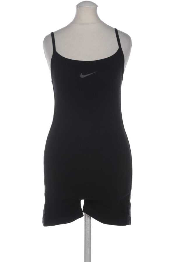 Nike Damen Jumpsuit/Overall, schwarz