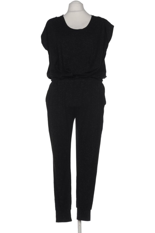 Noa Noa Damen Jumpsuit/Overall, schwarz