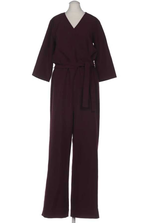 OBJECT Damen Jumpsuit/Overall, bordeaux