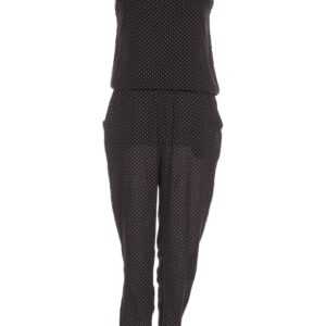 ONLY Damen Jumpsuit/Overall, schwarz