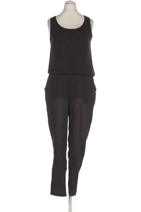 ONLY Damen Jumpsuit/Overall, schwarz