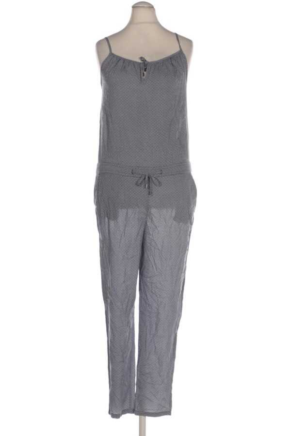 Opus Damen Jumpsuit/Overall, blau