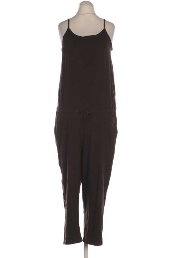 Opus Damen Jumpsuit/Overall, grün