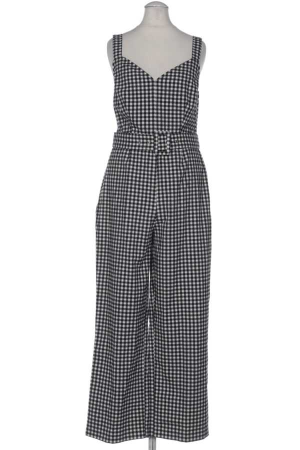 Orsay Damen Jumpsuit/Overall, schwarz