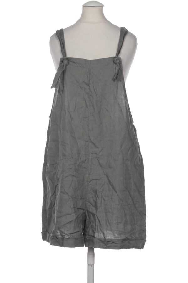 Oysho Damen Jumpsuit/Overall, grau