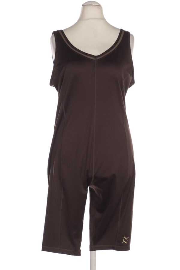 PUMA Damen Jumpsuit/Overall, braun