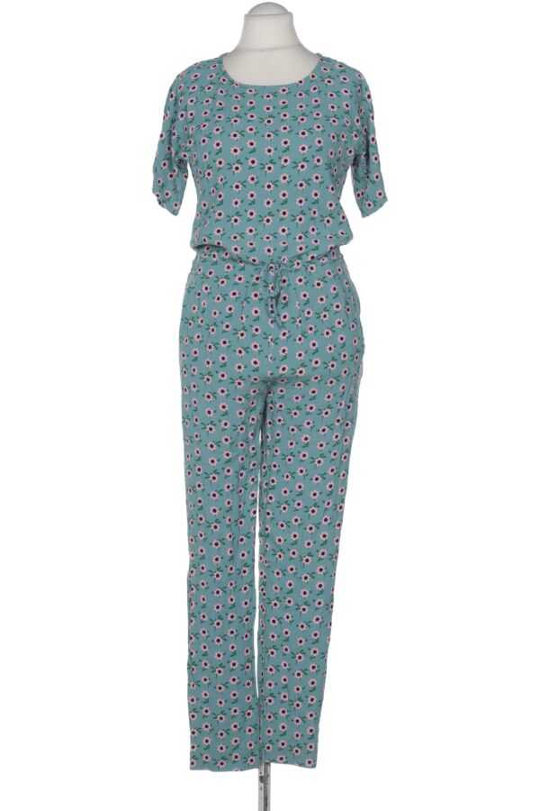 Paul & Joe Damen Jumpsuit/Overall, türkis